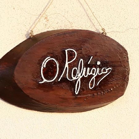 فيلا O Refugio - The Shelter إسموريز المظهر الخارجي الصورة